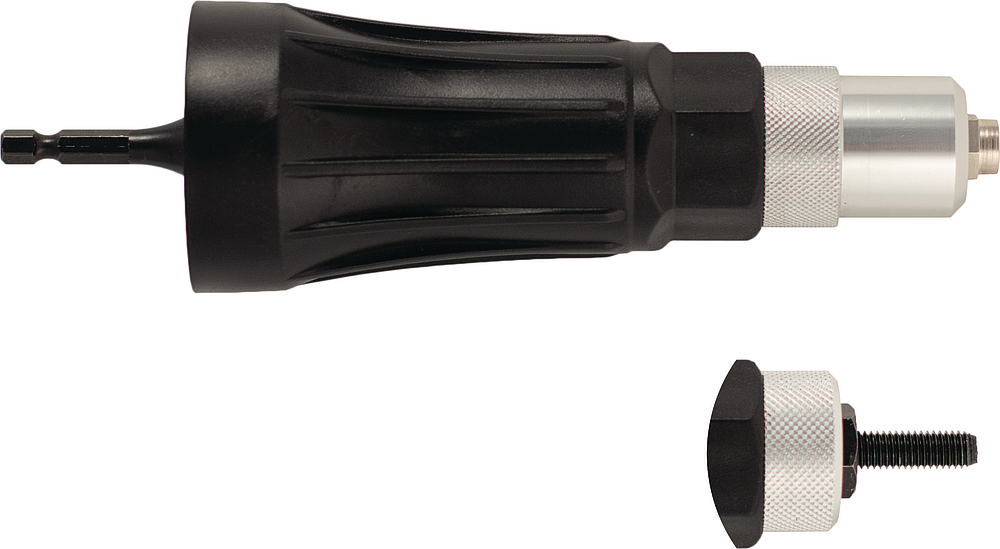 adaptateur riveteuse/sertiss